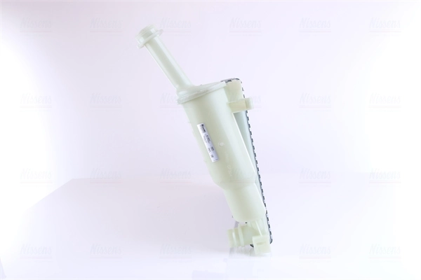 Radiateur, refroidissement du moteur NISSENS 617852