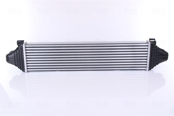 Intercooler, échangeur NISSENS 961476