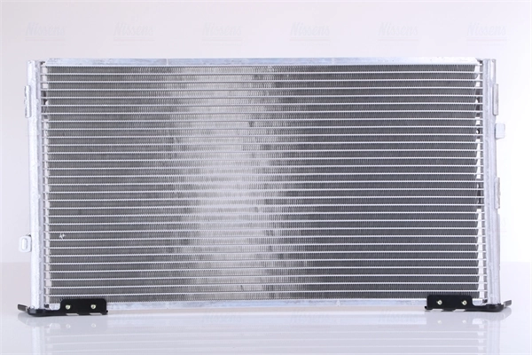 Condenseur, climatisation NISSENS 940608