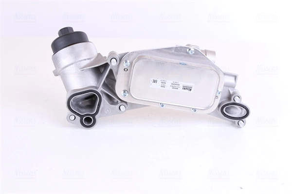 Radiateur d'huile NISSENS 90930