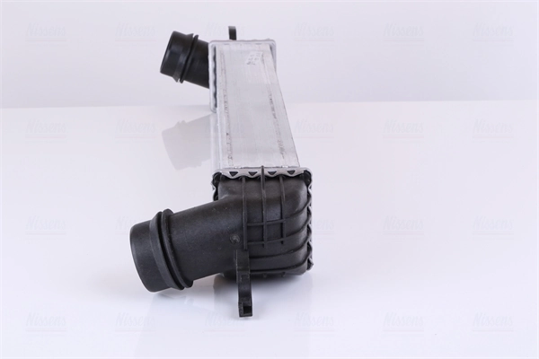 Intercooler, échangeur NISSENS 96397