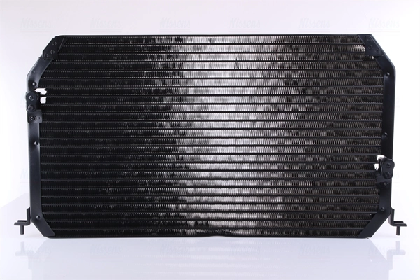 Condenseur, climatisation NISSENS 94026