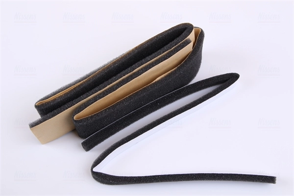 Système de chauffage NISSENS 70234