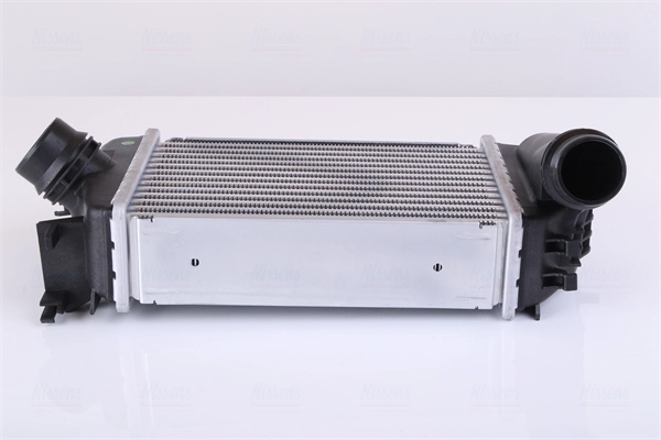 Intercooler, échangeur NISSENS 961583
