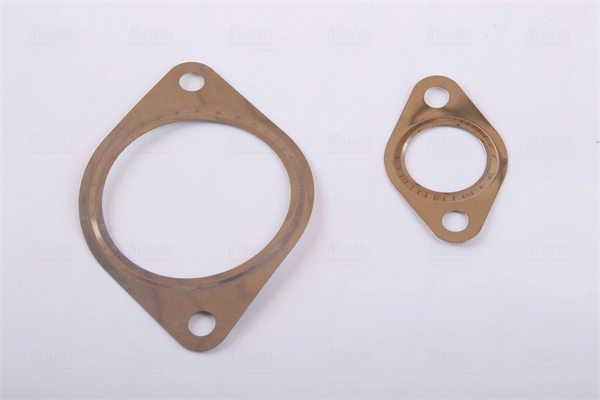 Vanne EGR NISSENS 98350