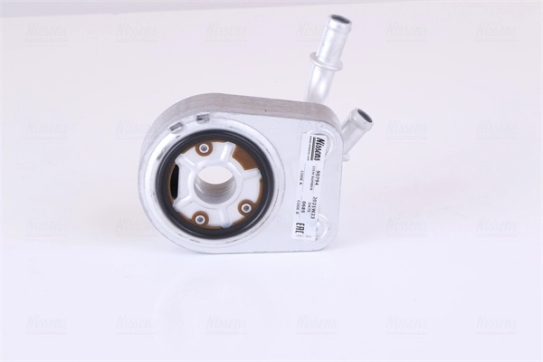 Radiateur d'huile NISSENS 90794