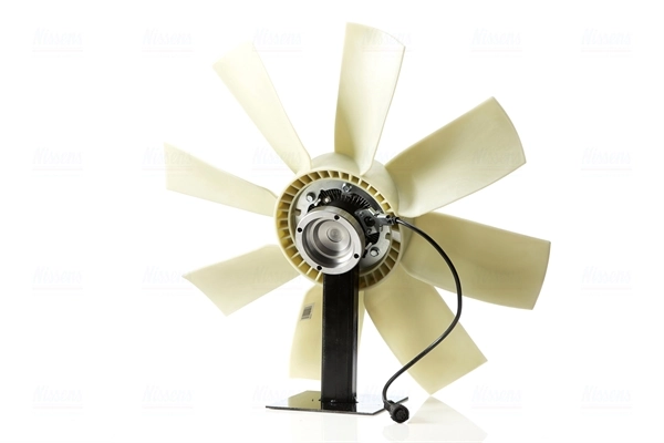 Embrayage, ventilateur de radiateur NISSENS 86027