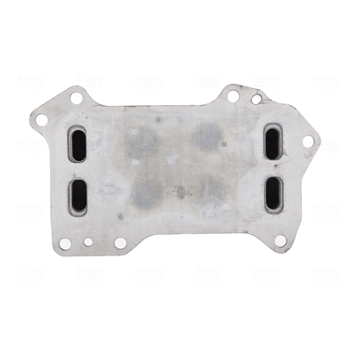 Radiateur d'huile NISSENS 91446