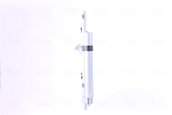 Condenseur, climatisation NISSENS 940826