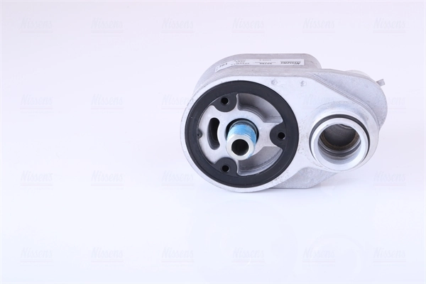 Radiateur d'huile NISSENS 90796