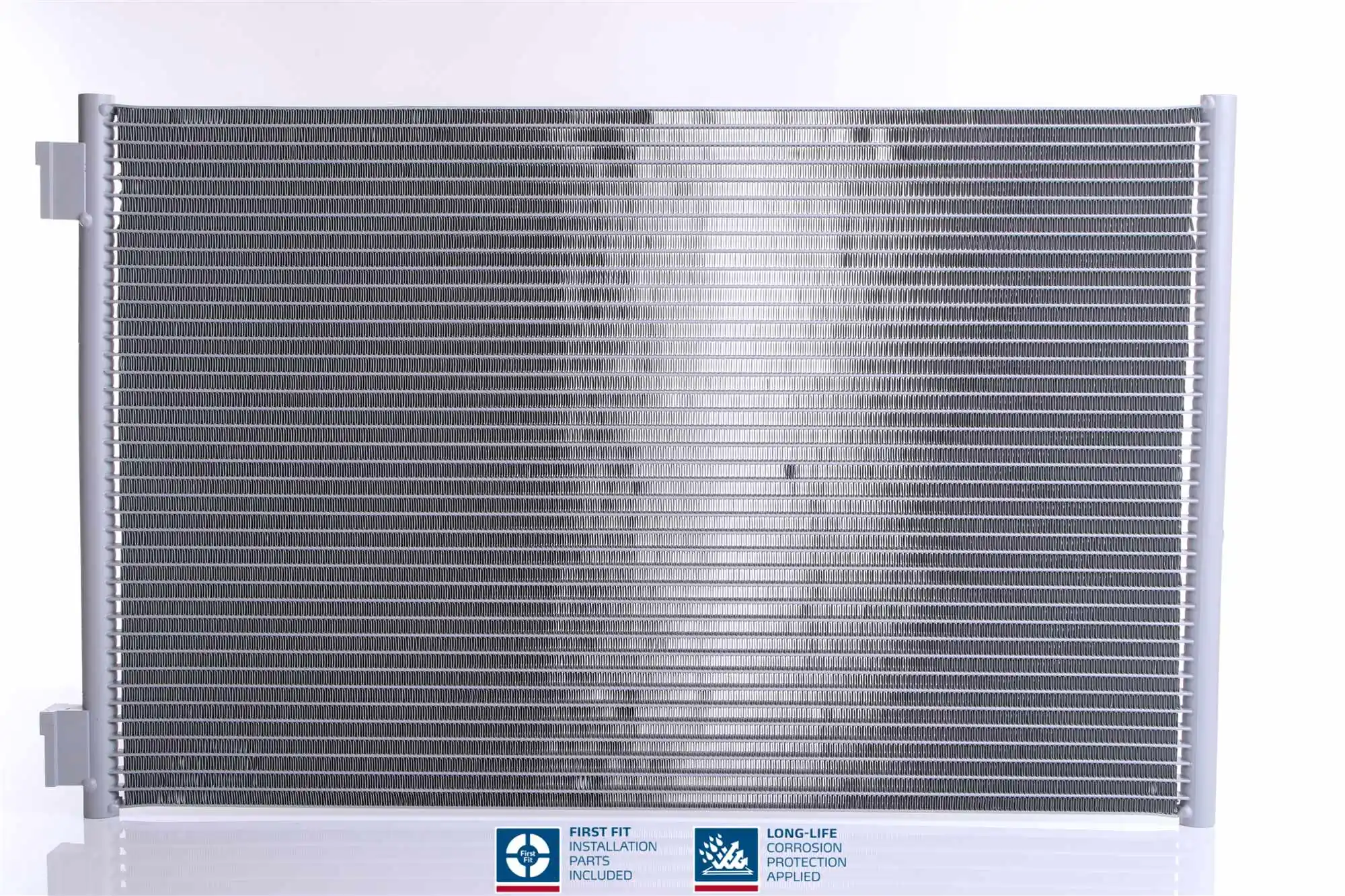 Condenseur, climatisation NISSENS 941297