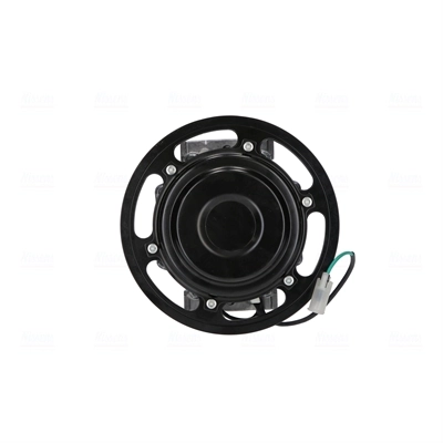 Compresseur, climatisation NISSENS 891002