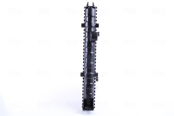 Radiateur, refroidissement du moteur NISSENS 65266