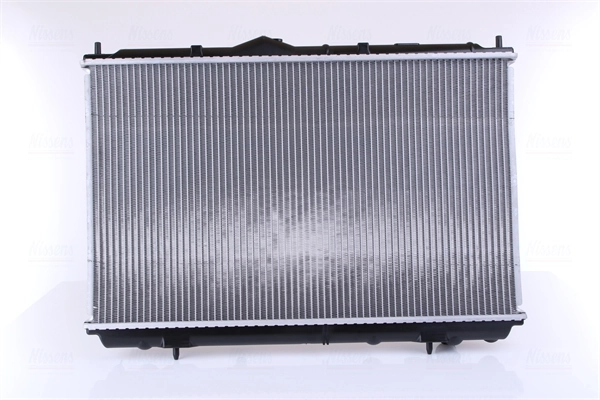Radiateur, refroidissement du moteur NISSENS 65543A
