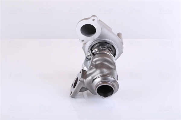 NISSENS 93259 — Турбіна FORD/PSA 1.6 BlueHDi/1,5 TDCi DV6 12/2014 -> 4/2021 (вир-во Nissens)