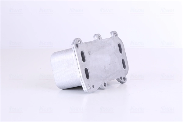 Radiateur d'huile NISSENS 91253