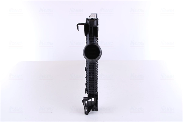 Intercooler, échangeur NISSENS 96555