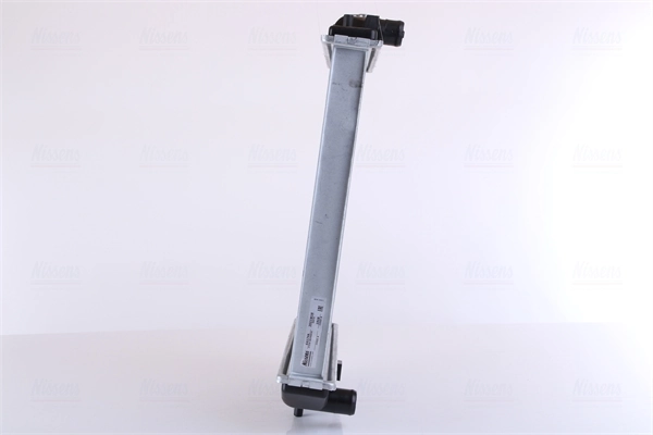 Radiateur, refroidissement du moteur NISSENS 64174A