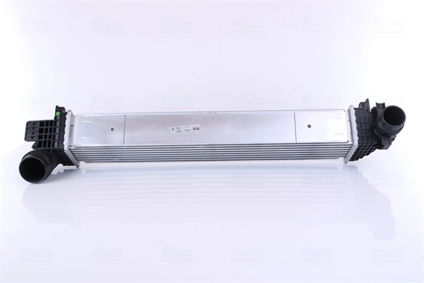 Intercooler, échangeur NISSENS 96200