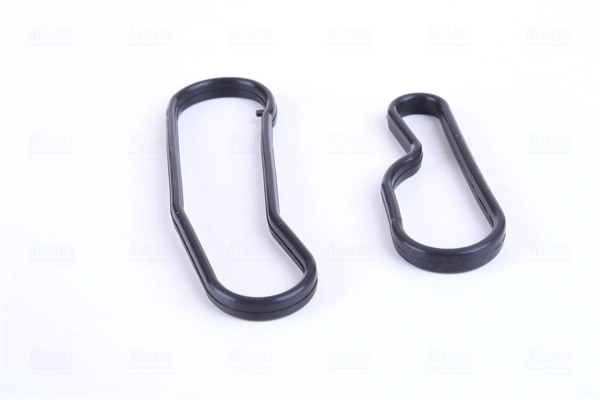 Radiateur d'huile NISSENS 91159