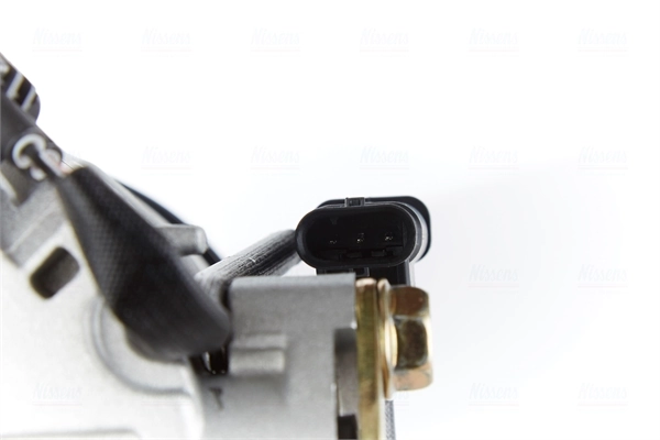Compresseur, climatisation NISSENS 890098
