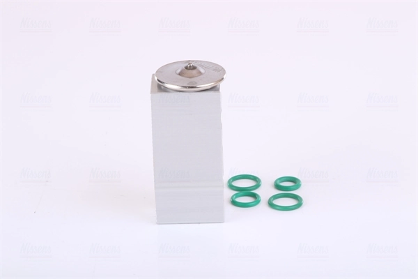 Détendeur, climatisation NISSENS 999379