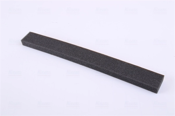 Intercooler, échangeur NISSENS 96491