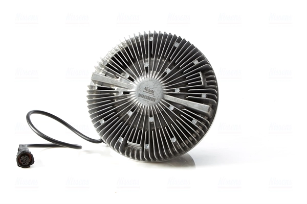 Embrayage, ventilateur de radiateur NISSENS 86062