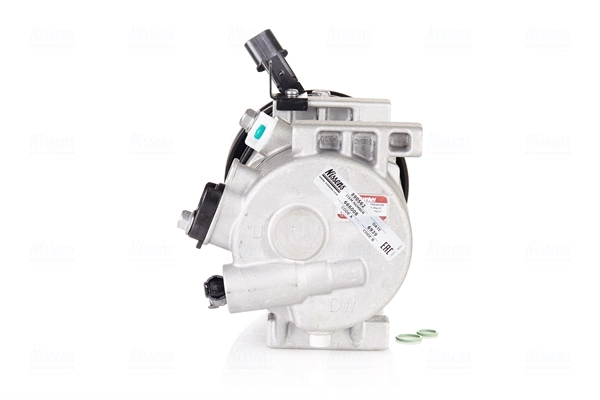 Compresseur, climatisation NISSENS 890562