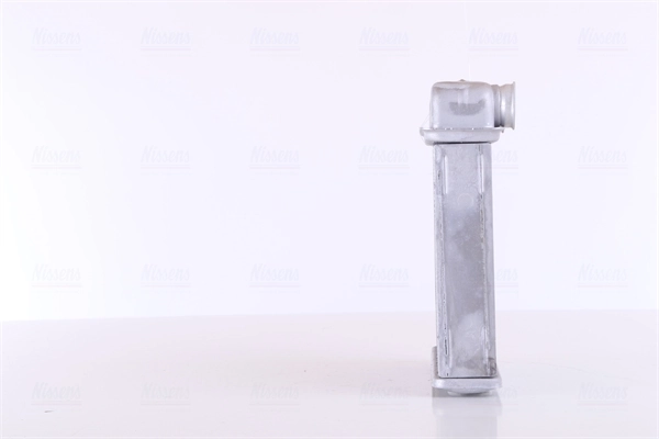 Système de chauffage NISSENS 72049