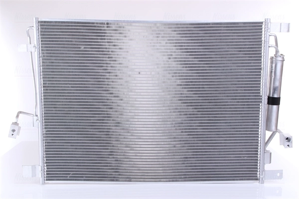 Condenseur, climatisation NISSENS 940787