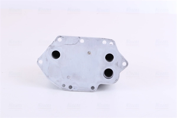 Radiateur d'huile NISSENS 90905