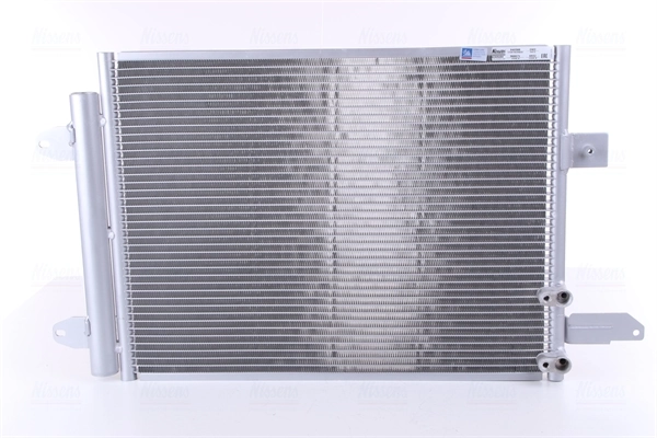 Condenseur, climatisation NISSENS 940588