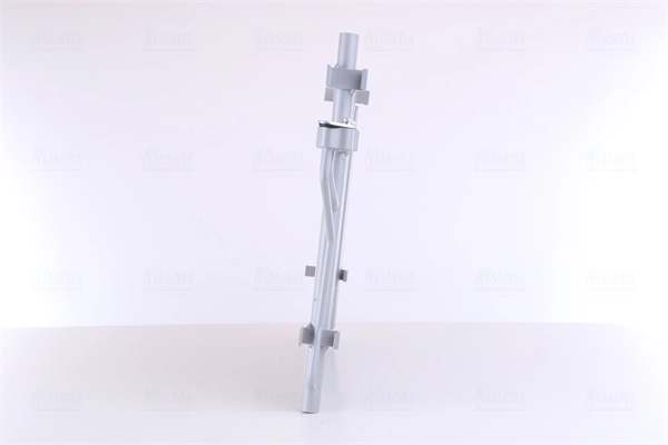 Condenseur, climatisation NISSENS 940353