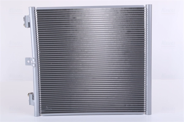 Condenseur, climatisation NISSENS 941079