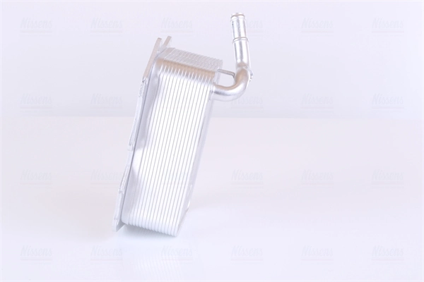 Radiateur d'huile NISSENS 90917