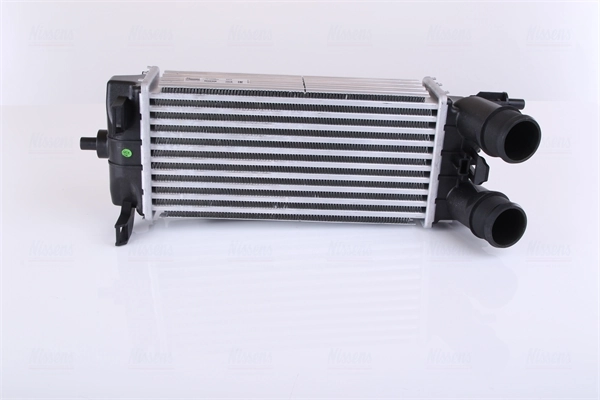 Intercooler, échangeur NISSENS 961509