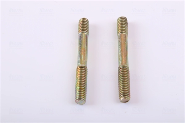 Condenseur, climatisation NISSENS 941234