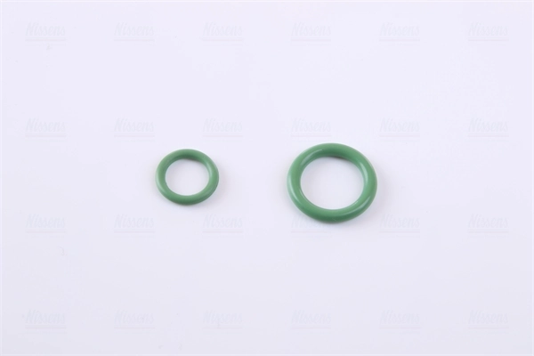 Condenseur, climatisation NISSENS 941039