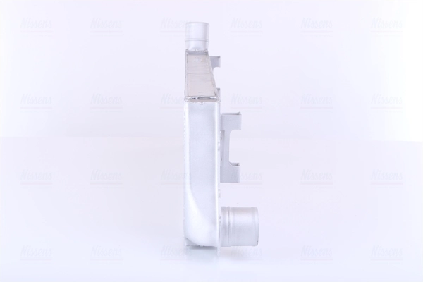 Intercooler, échangeur NISSENS 96728