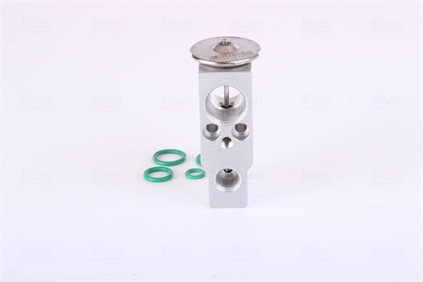 Détendeur, climatisation NISSENS 999385