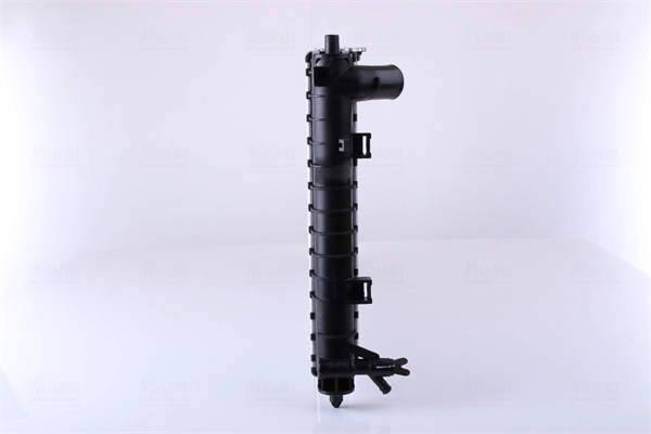 Radiateur, refroidissement du moteur NISSENS 62392A