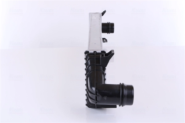 Intercooler, échangeur NISSENS 961476