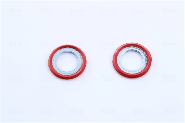 Condenseur, climatisation NISSENS 941226