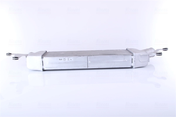 Intercooler, échangeur NISSENS 96086