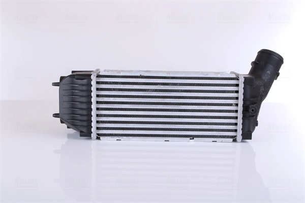 Intercooler, échangeur NISSENS 96515