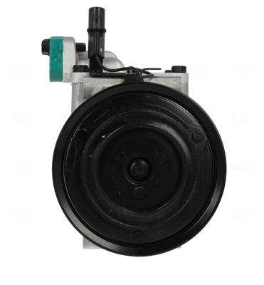 Compresseur, climatisation NISSENS 89264