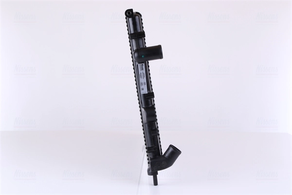 Radiateur, refroidissement du moteur NISSENS 639391