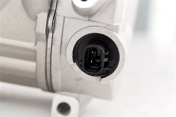 Compresseur, climatisation NISSENS 890631