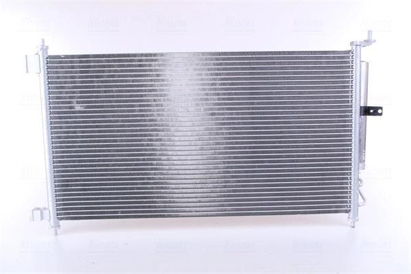 Condenseur, climatisation NISSENS 940476
